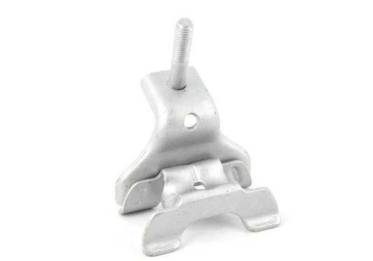 Suporte de Escape OEM 18211246123 para BMW E23. BMW original.