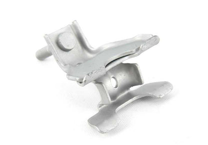 Soporte de escape OEM 18211246123 para BMW E23. Original BMW.