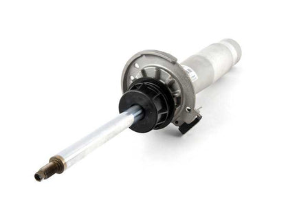 Amortiguador delantero izquierdo con EDC OEM 31318008627 para BMW F87N, F80N, F82, F82N, F83, F83N. Original BMW.