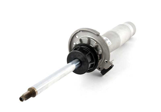 Amortiguador delantero izquierdo con EDC OEM 31318008627 para BMW F87N, F80N, F82, F82N, F83, F83N. Original BMW.