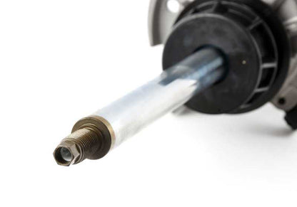 Amortiguador delantero izquierdo con EDC OEM 31318008627 para BMW F87N, F80N, F82, F82N, F83, F83N. Original BMW.