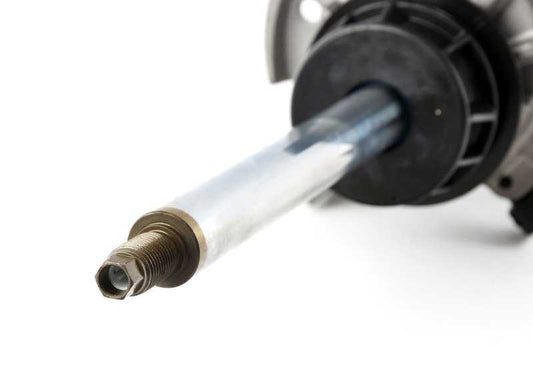 Amortiguador delantero izquierdo con EDC OEM 31318008627 para BMW F87N, F80N, F82, F82N, F83, F83N. Original BMW.