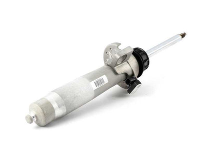 Amortiguador delantero izquierdo con EDC OEM 31318008627 para BMW F87N, F80N, F82, F82N, F83, F83N. Original BMW.