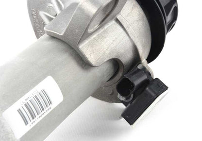Amortiguador delantero izquierdo con EDC OEM 31318008627 para BMW F87N, F80N, F82, F82N, F83, F83N. Original BMW.