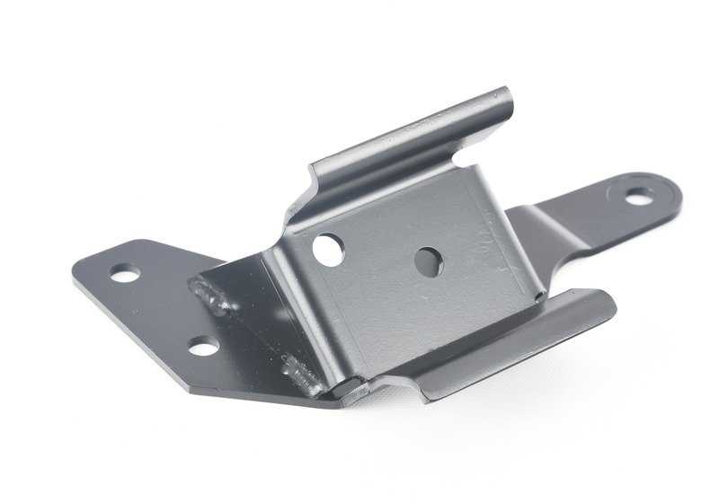 Soporte motor derecho OEM 11811103865 para BMW 114 y 1602 {114,1502,1600,1602,1600ti,1602ti}. Compatible con modelos desde 1966 hasta 1977. Pieza original BMW.