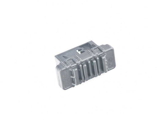 Businterface 7 conexiones OEM 61136807395 para BMW F20, F21, F40, F52, F70, F22, F23, F44, F45, F46, F87, G42, G87, F30, F31, F34, F35, F80, G20, G21, G28, G80, G81, F32, F33, F36, G22, G23, G26, G82, G83, F10, F11, F18, F90, G30, G31, G38, G60, G61,