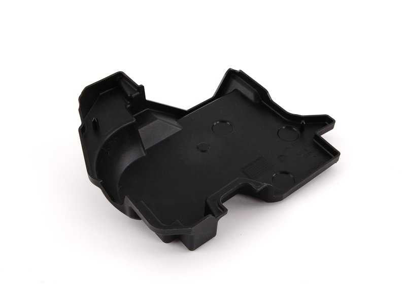 Tapa soporte módulo maletero OEM 61359176738 para BMW Z4 E89 sDrive18i, sDrive20i, sDrive23i. Compatible con modelos con cambio manual y automático. Original BMW.