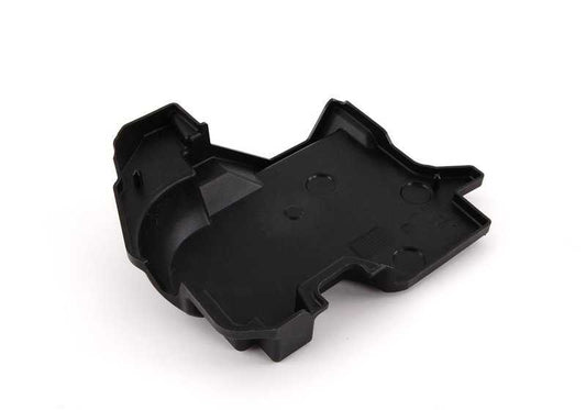 Tapa soporte módulo maletero OEM 61359176738 para BMW Z4 E89 sDrive18i, sDrive20i, sDrive23i. Compatible con modelos con cambio manual y automático. Original BMW.