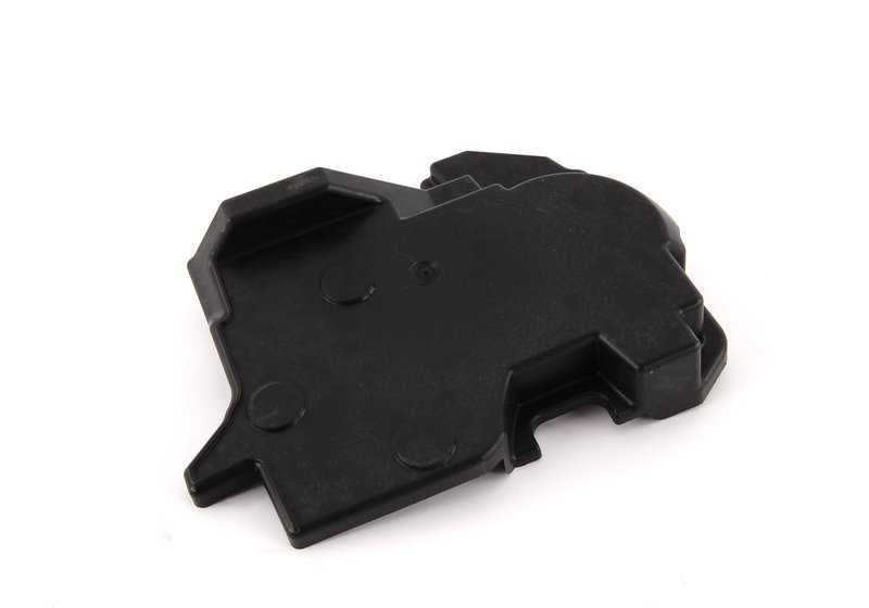 Tapa soporte módulo maletero OEM 61359176738 para BMW Z4 E89 sDrive18i, sDrive20i, sDrive23i. Compatible con modelos con cambio manual y automático. Original BMW.