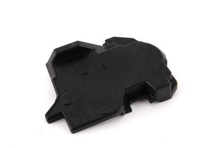 Tapa soporte módulo maletero OEM 61359176738 para BMW Z4 E89 sDrive18i, sDrive20i, sDrive23i. Compatible con modelos con cambio manual y automático. Original BMW.