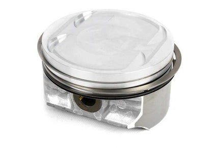 Pistón OEM 11258025822 para BMW E52. Original BMW.