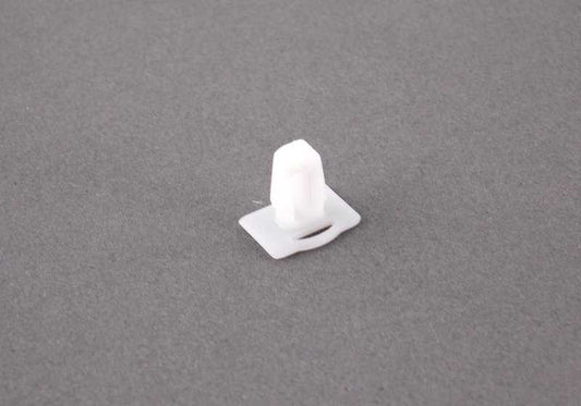 Clip de fixation jaune OEM 51478244458 pour BMW F20, F52, F23, F45, F46, F87, E46, E90, E91, E93, F30, F31, F34, F80, G20, G21, G28, G80, G81, F36, G26, G26 , G26, G26, E60, E61, F07, F06, F48, F49, F39, G08. BMW d'origine.