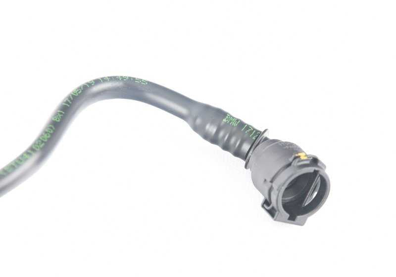 Lüftungsrohr für BMW F10, F11, F18, F01, F02 (OEM 17127578405). Original BMW