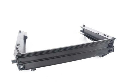 Porteur de module inférieur pour la série BMW 5 F10, F11, F18, F18N, 7 F01, F01N, F02, F02N (OEM 17117573264). BMW d'origine.