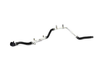 Kältemittelrohr für BMW I12, I12N, I15 (OEM 17127640821). Original BMW
