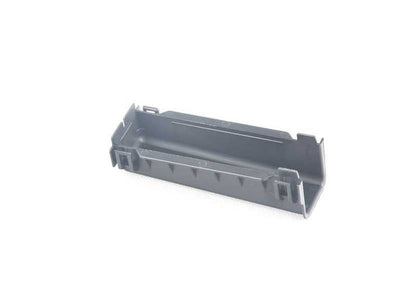 Tapa embellecedora OEM 61136920063 para BMW E60, E61, E84, E83, E53 y MINI R56. Original BMW y MINI.