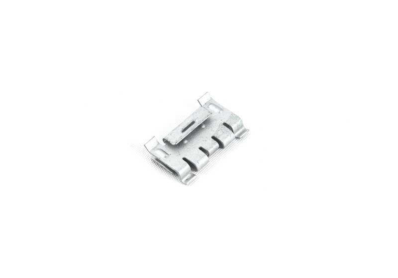 BMW CLAMP 5 E60, E60N, E61, E61N X5 E70, E70N (OEM 51337072895). BMW d'origine