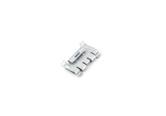 Clamp for BMW 5 Series E60, E60N, E61, E61N X5 E70, E70N (OEM 51337072895). Original BMW