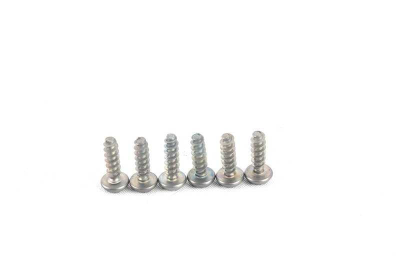 Right LED Module Set for BMW F22, F23, F87 (OEM 63117388924). Original BMW.