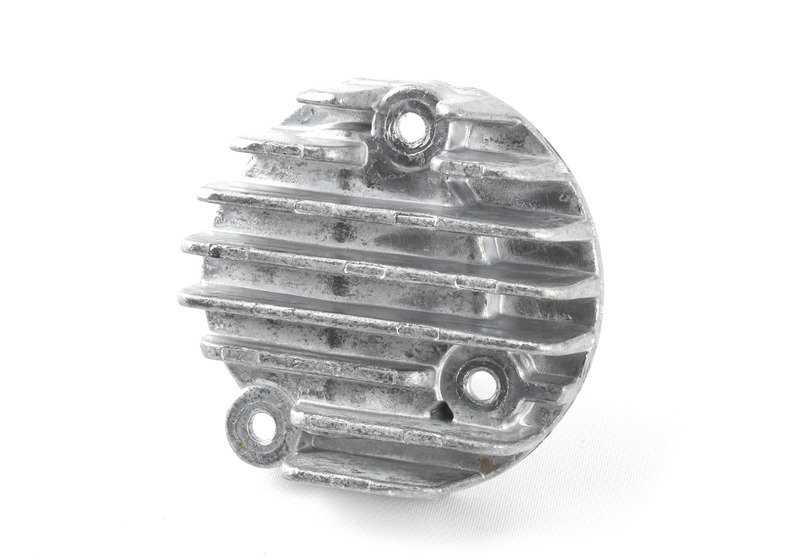 Right LED Module Set for BMW F22, F23, F87 (OEM 63117388924). Original BMW.