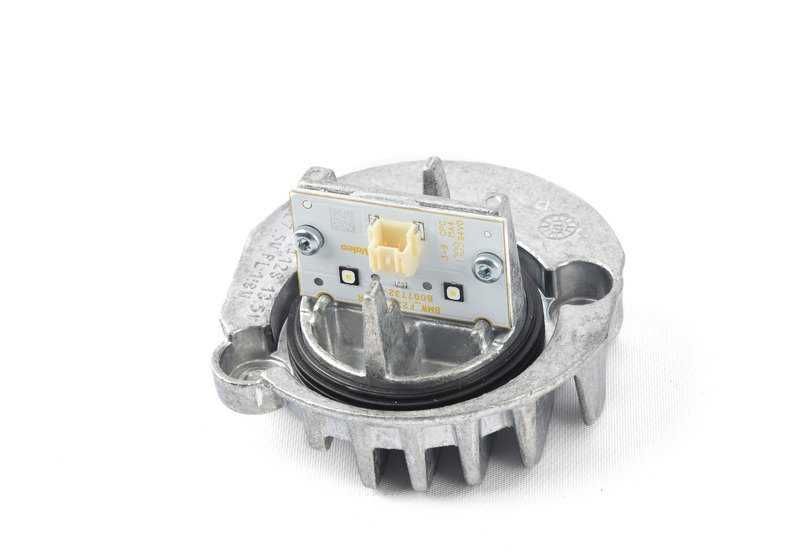 Right LED Module Set for BMW F22, F23, F87 (OEM 63117388924). Original BMW.