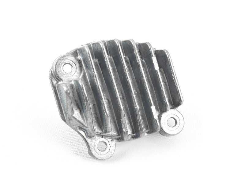 Right LED Module Set for BMW F22, F23, F87 (OEM 63117388924). Original BMW.