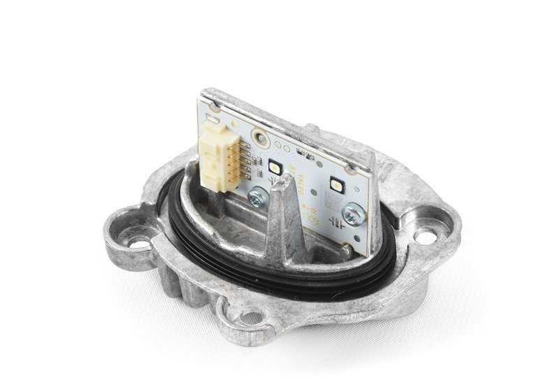 Right LED Module Set for BMW F22, F23, F87 (OEM 63117388924). Original BMW.