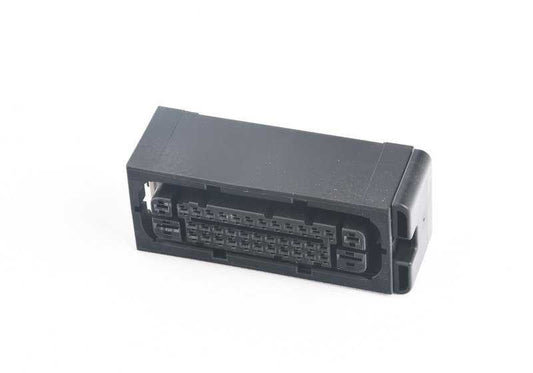 Conector eléctrico 38 pines OEM 61139217460 para BMW X5 (F95, F95N, G05, G05N, G18, G18N), X6 (F96, F96N, G06, G06N), X7 (G07, G07N), XM (G09). Original BMW.