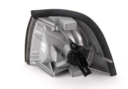 Intermitente delantero derecho blanco OEM 82199403096 para BMW E36. Original BMW.