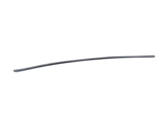 Junta de capó frontal trasera OEM 51767300560 para MINI F56, F55, F57, F66... y más. Original MINI.