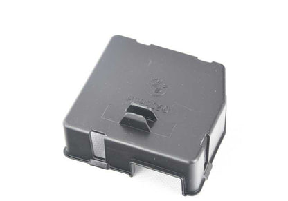 Tampa de suporte de OEM B+ 61139292350 para BMW F25, F26, F15, F85, F16, F86. BMW original.