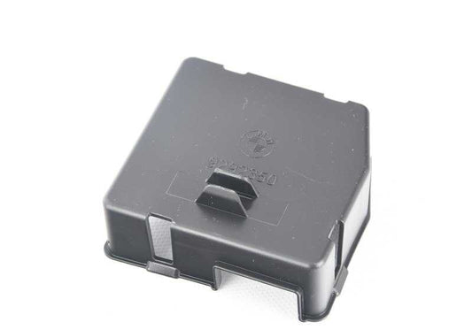 Tampa de suporte de OEM B+ 61139292350 para BMW F25, F26, F15, F85, F16, F86. BMW original.