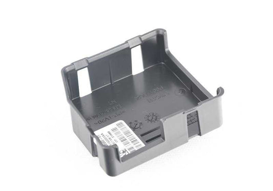 Tampa de suporte de OEM B+ 61139292350 para BMW F25, F26, F15, F85, F16, F86. BMW original.
