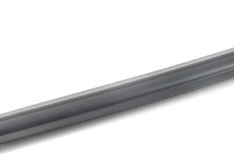 Janela da porta traseira direita 51347060258 para BMW 3 e90, e90n. BMW original.