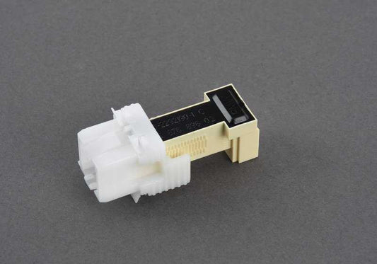 Interruptor de luz de freno OEM 35006876896 para BMW F20, F21, F40, F22, F23, F44, F45, F46, F87, G42, F30, F31, F34, F80, G20, G21, G28, F32, F33, F36, F82, F83, G22, G23, G26, F90, G30, G31, G32, G11, G12, F91, F92, F93, G14, G15, G16, F48, F39, G0