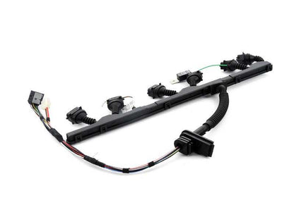 OEM 12517502730 Zündmotor Verkabelung für BMW Z3 {E36 Z3 2,0, 2,2i, 2,8} mit M52- und M54 -Motoren. Kompatibel mit manuellen und automatischen Versionen. Original BMW.