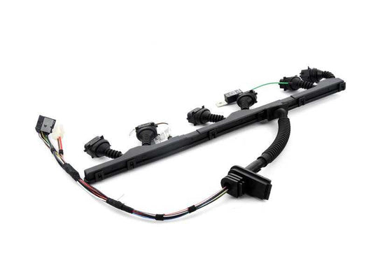 OEM 12517502730 Zündmotor Verkabelung für BMW Z3 {E36 Z3 2,0, 2,2i, 2,8} mit M52- und M54 -Motoren. Kompatibel mit manuellen und automatischen Versionen. Original BMW.
