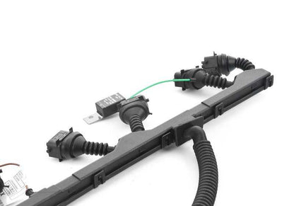 OEM 12517502730 Zündmotor Verkabelung für BMW Z3 {E36 Z3 2,0, 2,2i, 2,8} mit M52- und M54 -Motoren. Kompatibel mit manuellen und automatischen Versionen. Original BMW.