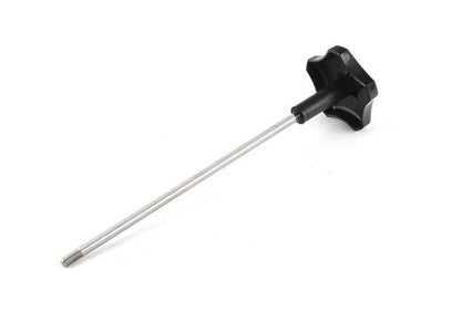 Tornillo de ajuste OEM 31421230467 para BMW R50. Original BMW.