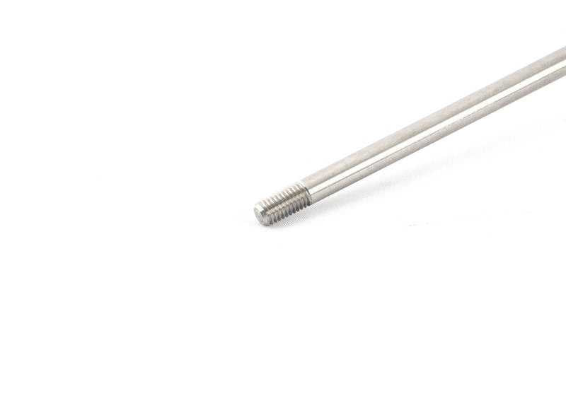 Tornillo de ajuste OEM 31421230467 para BMW R50. Original BMW.