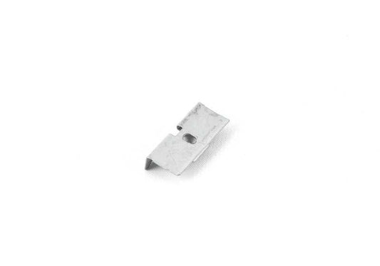 Fensterrahmenformelklemme für BMW E39 (OEM 51348213616). Original BMW