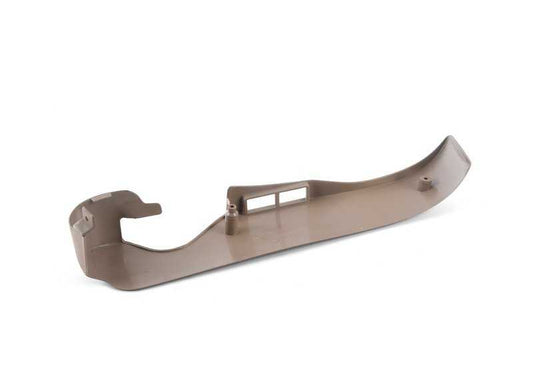 Interior Embellient OEM 52108154497 for BMW E34 and E32. Original BMW spare.