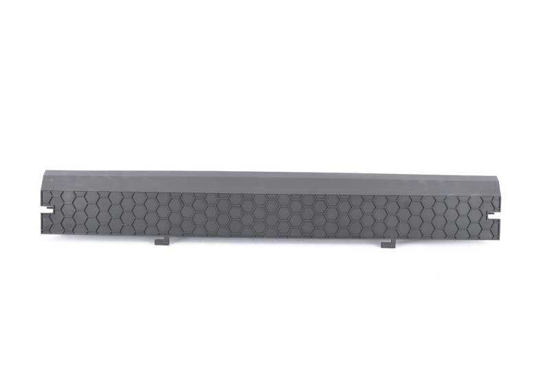 Lower seal for BMW I12, I15 (OEM 17117649147). Genuine BMW.