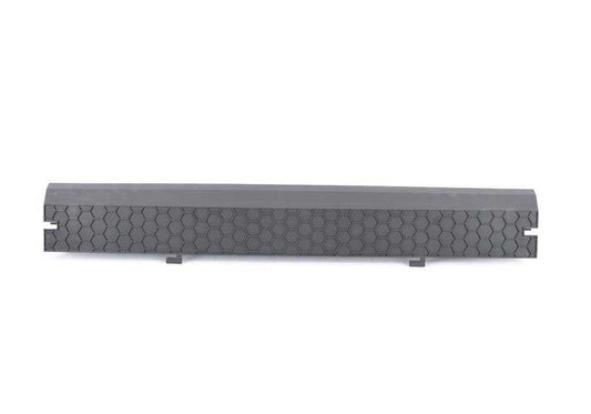 Lower seal for BMW I12, I15 (OEM 17117649147). Genuine BMW.