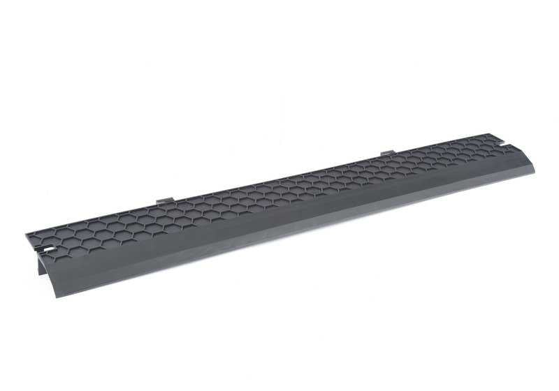 Lower seal for BMW I12, I15 (OEM 17117649147). Genuine BMW.