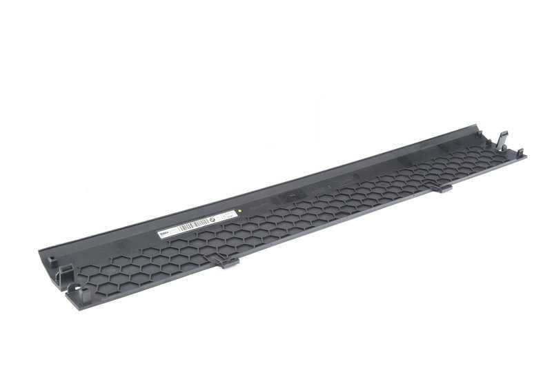 Lower seal for BMW I12, I15 (OEM 17117649147). Genuine BMW.