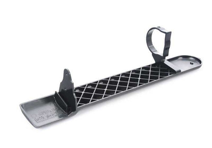 OEM 52108172847 left shoes protector for BMW E36. Original BMW.