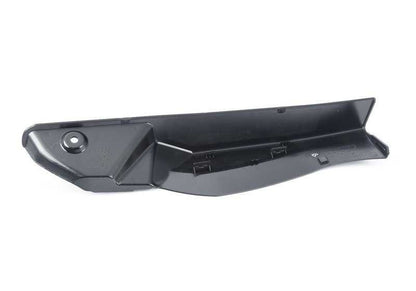Blenda posteriore posteriore posteriore Gate posteriore sinistro per BMW 5 F07N (OEM 63217328915). BMW originale.