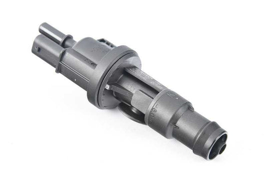 Válvula de ventilación del depósito OEM 13907621174 para BMW F45, F46, F48, F39 y MINI F54, F55, F56, F57, F60. Original BMW y MINI.
