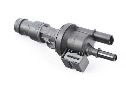 Válvula de ventilación del depósito OEM 13907621174 para BMW F45, F46, F48, F39 y MINI F54, F55, F56, F57, F60. Original BMW y MINI.